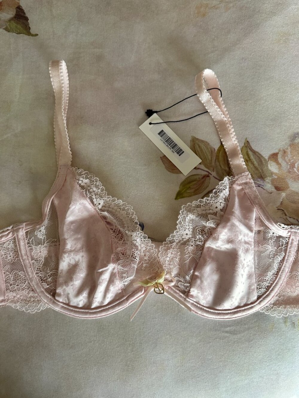 Lounge Underwear Caia Bra